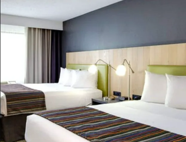 Country Inn & Suites by Radisson, Frederick, MD hotel detail image 3