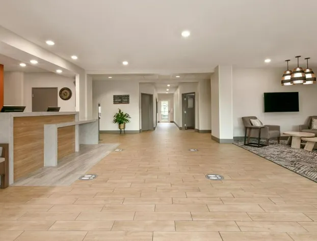 Candlewood Suites Frederick by IHG hotel detail image 2