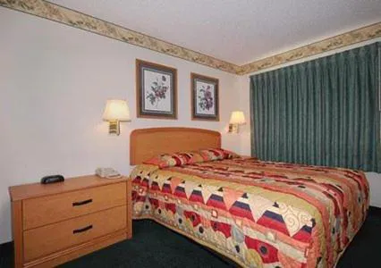 Candlewood Suites Frederick by IHG hotel detail image 3