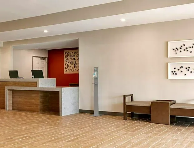 Candlewood Suites Frederick by IHG hotel detail image 1