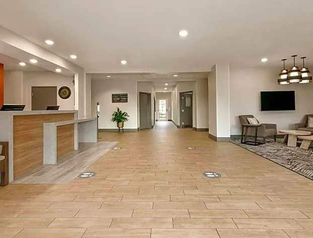 Candlewood Suites Frederick by IHG hotel detail image 2