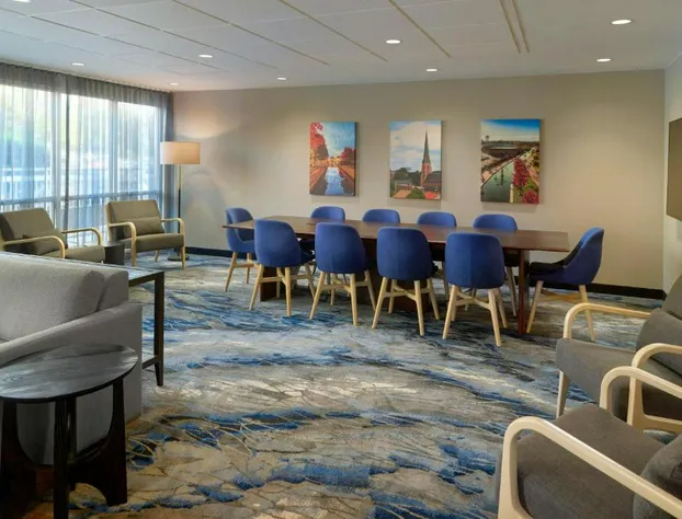 Fairfield Inn & Suites by Marriott Frederick hotel detail image 2