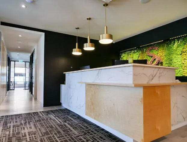 Hotel Le Saint Germain hotel detail image 1