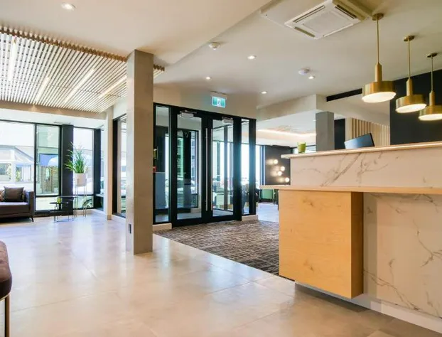 Hotel Le Saint Germain hotel detail image 2