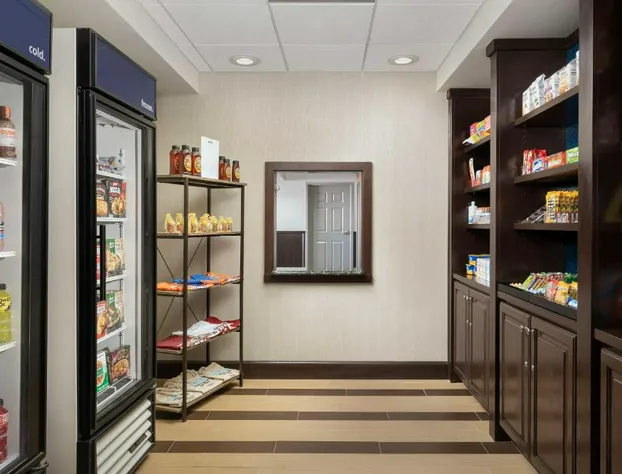 Hampton Inn & Suites Lake City hotel detail image 2