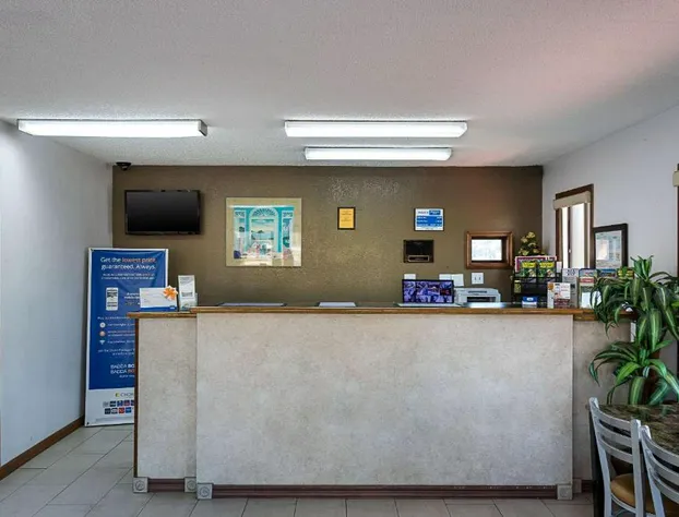 Rodeway Inn Lake City I-75 hotel detail image 3