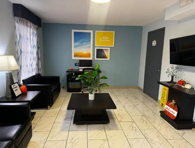 Days Inn by Wyndham Lake City I-10 hotel detail image 3