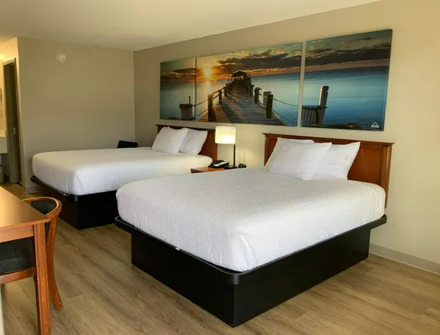 Days Inn by Wyndham Lake City I-10 hotel detail image 4