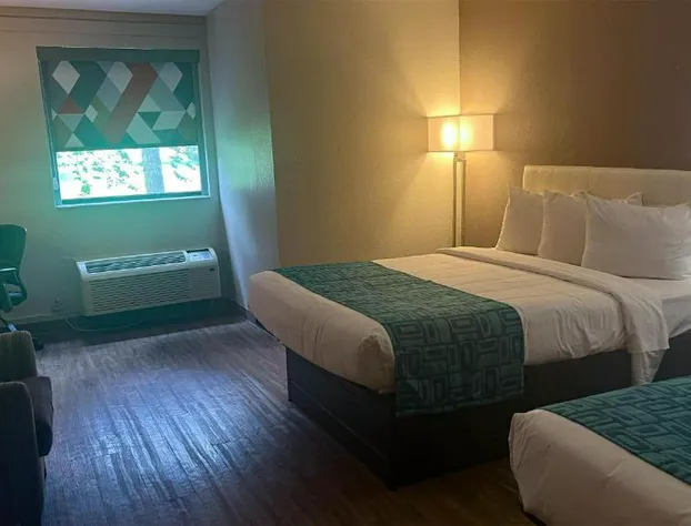 Motel 6 – Lake City, Fl – Medical Center hotel detail image 3