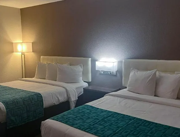 Motel 6 – Lake City, Fl – Medical Center hotel detail image 4