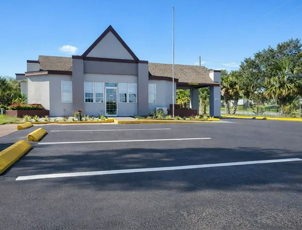 Motel 6 – Lake City, Fl – Medical Center hotel detail image 1