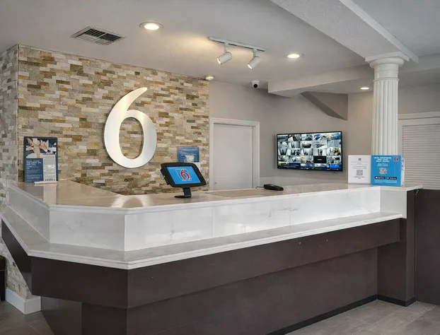 Motel 6 – Lake City, Fl – Medical Center hotel detail image 2