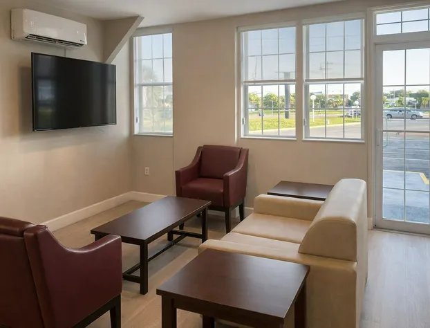 Motel 6 – Lake City, Fl – Medical Center hotel detail image 3