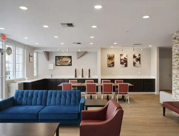 Motel 6 – Lake City, Fl – Medical Center hotel detail image 4