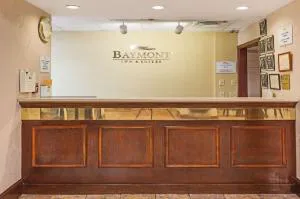 Baymont by Wyndham Covington hotel detail image 4