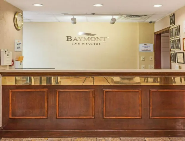 Baymont by Wyndham Covington hotel detail image 3