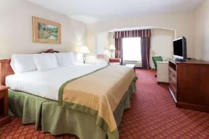 Baymont by Wyndham Covington hotel detail image 4