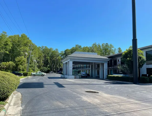 Guest Inn hotel detail image 1