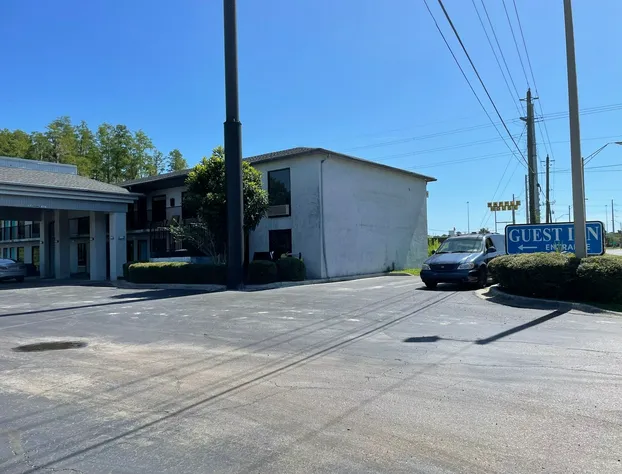 Guest Inn hotel detail image 2