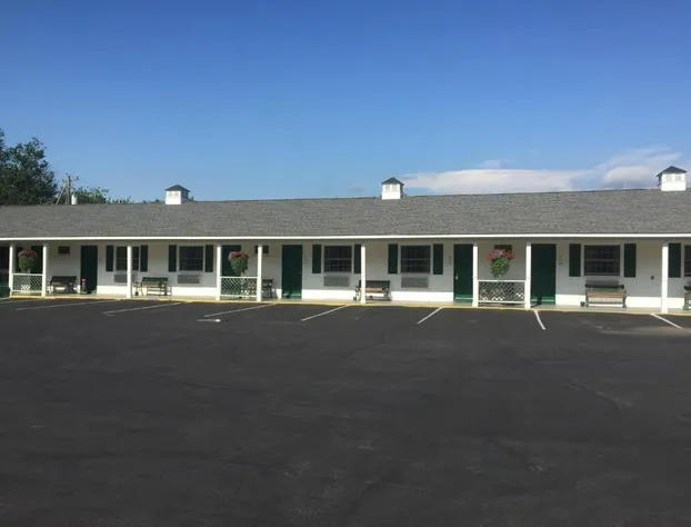 Briarcliff Motel hotel detail image 1