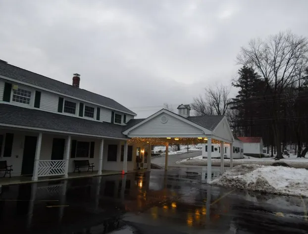 Briarcliff Motel hotel detail image 2