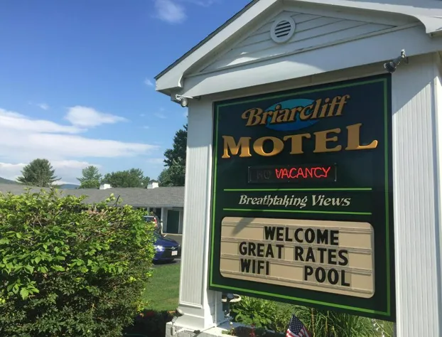 Briarcliff Motel hotel detail image 3