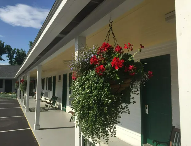Briarcliff Motel hotel detail image 4