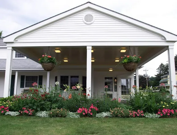 Briarcliff Motel hotel detail image 3