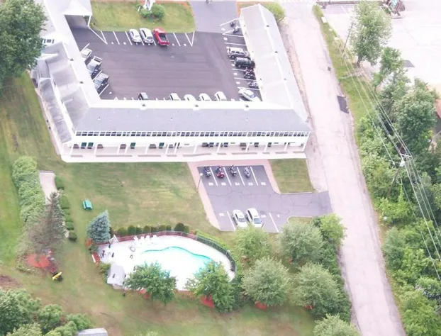 Briarcliff Motel hotel detail image 4