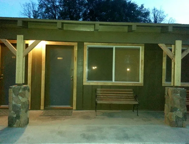 Yosemite Gold Country Lodge hotel detail image 2