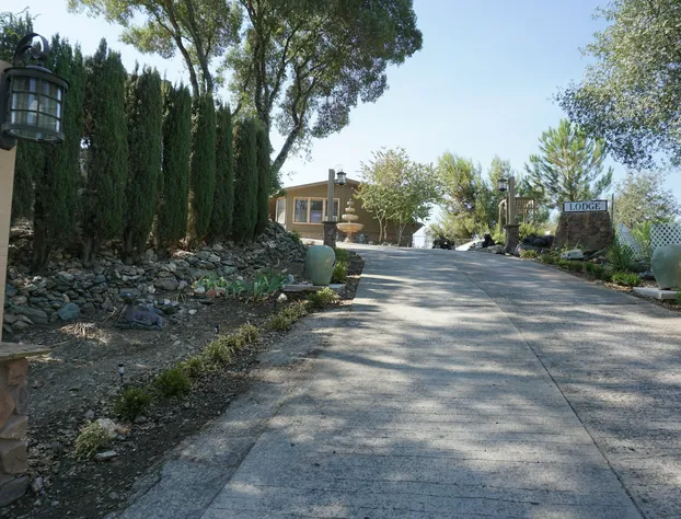Yosemite Gold Country Lodge hotel detail image 3