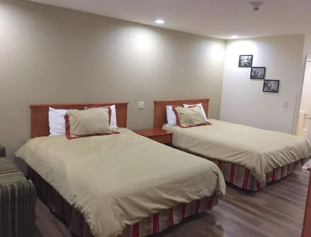 Simply Home Inn & Suites hotel detail image 3