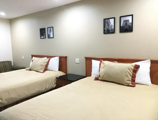 Simply Home Inn & Suites hotel detail image 4