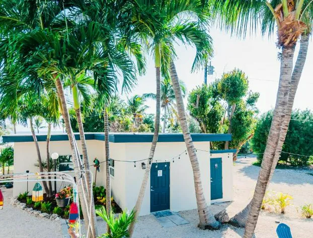 Seascape Resort & Marina hotel detail image 1