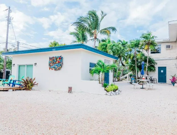 Seascape Resort & Marina hotel detail image 2