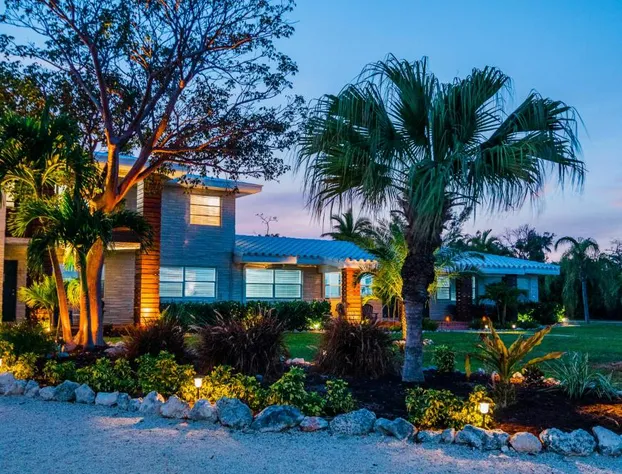 Seascape Resort & Marina hotel detail image 3