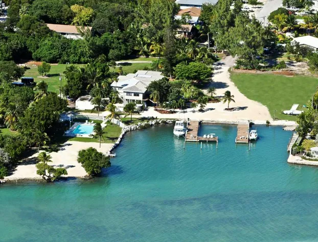 Seascape Resort & Marina hotel detail image 4