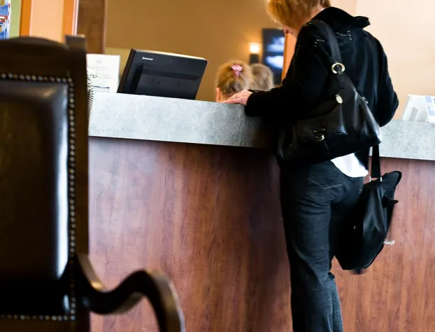 Auberge du Draveur hotel detail image 1