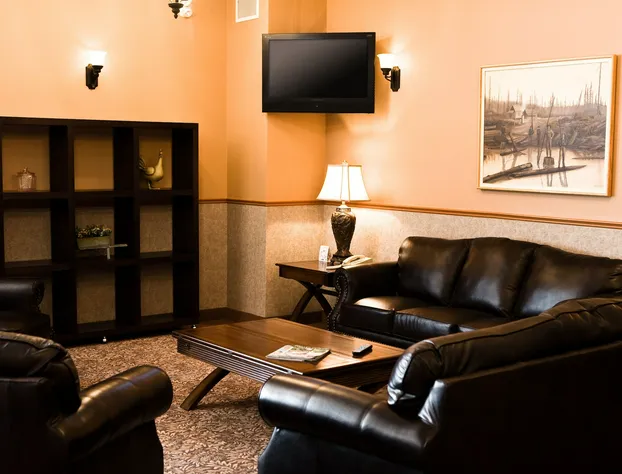 Auberge du Draveur hotel detail image 2