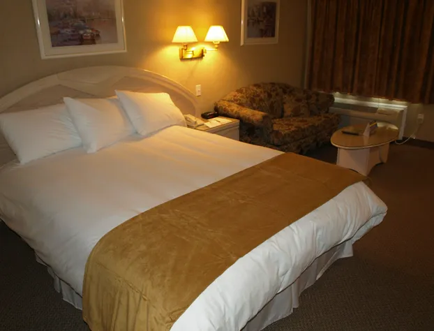 Auberge du Draveur hotel detail image 4