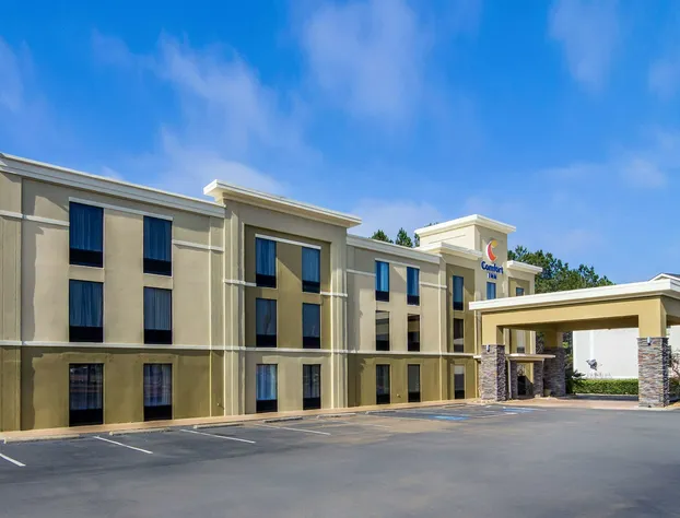 Comfort Inn Acworth - Kennesaw Northwest hotel detail image 3