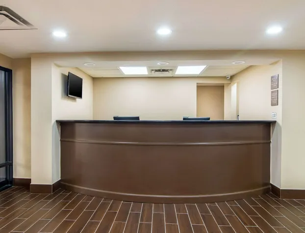 Comfort Inn Acworth - Kennesaw Northwest hotel detail image 4