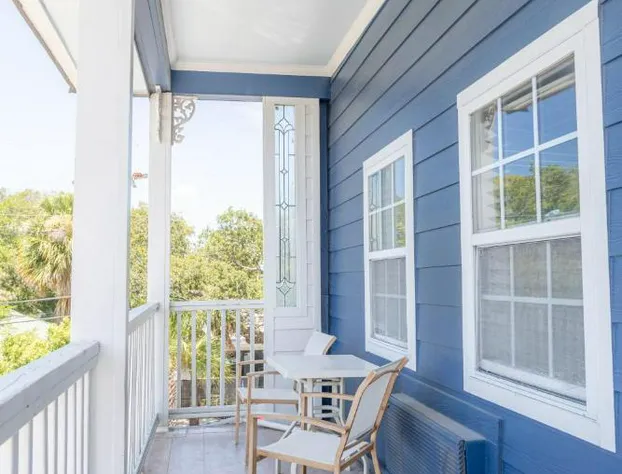 Atlantis Inn hotel detail image 1