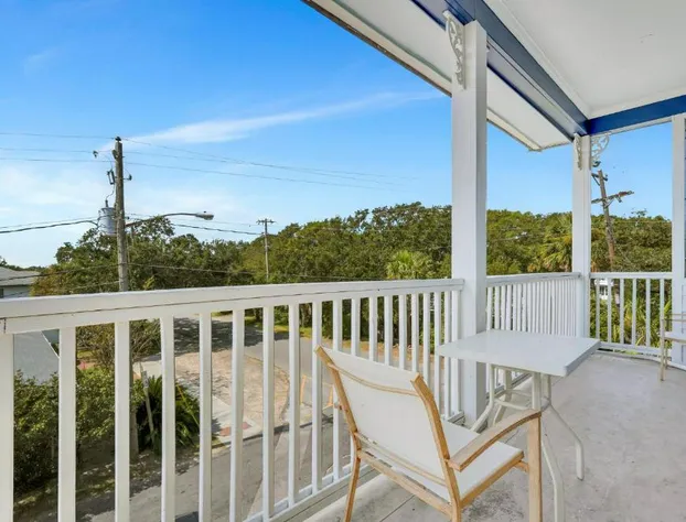 Atlantis Inn hotel detail image 1