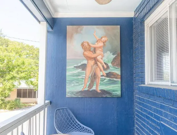 Atlantis Inn hotel detail image 2