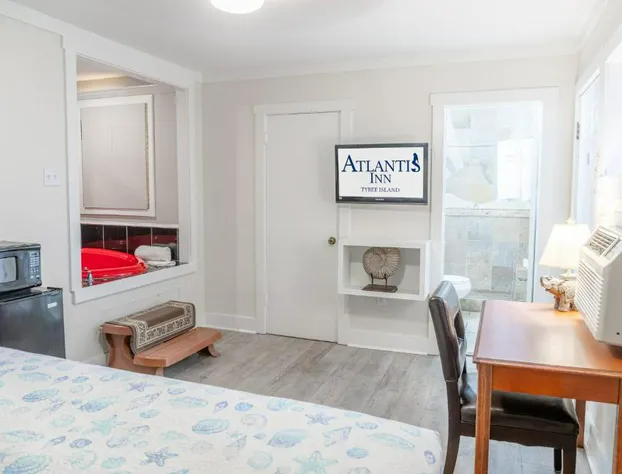 Atlantis Inn hotel detail image 4