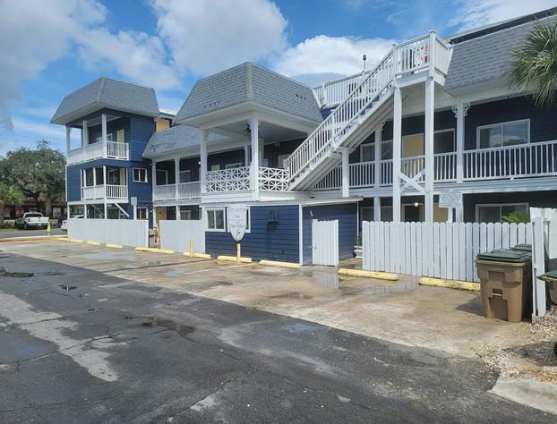 Atlantis Inn hotel detail image 1