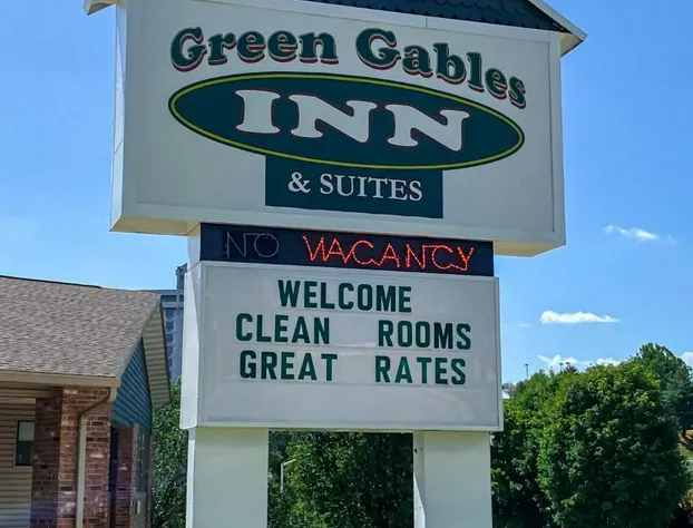 Green Gables Inn hotel detail image 1