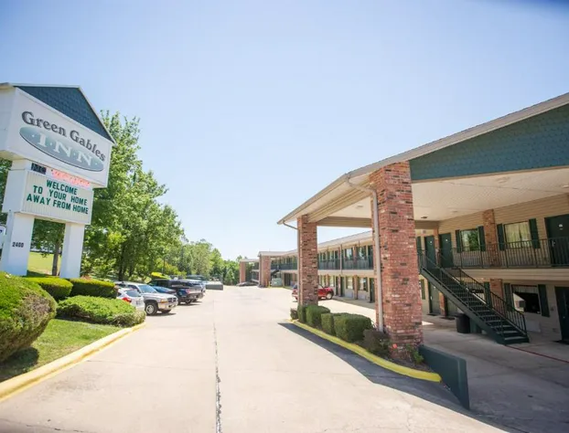 Green Gables Inn hotel detail image 2