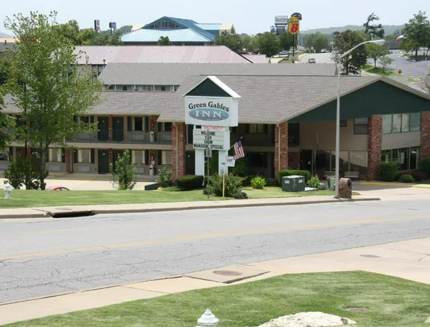 Green Gables Inn hotel detail image 2